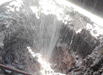 梁河楼顶漏水维修公司分享下一次检漏多少钱