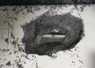 梁河漏水检测多少钱